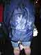 Detective Conan's Rucksack. Fand ich persönlich sehr schön... ^^;;